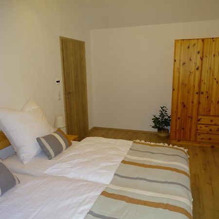 Ferienwohnung Schusternagerl Simbach ภายนอก รูปภาพ