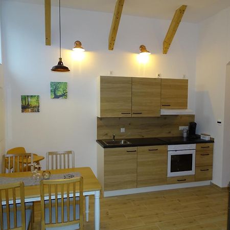 Ferienwohnung Schusternagerl Simbach ภายนอก รูปภาพ