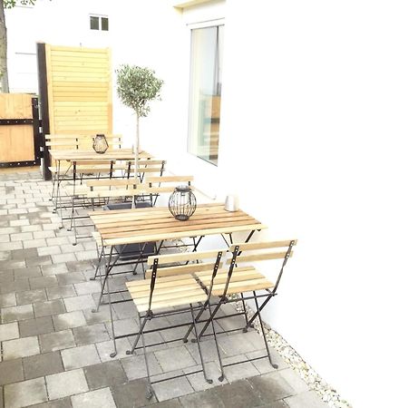Ferienwohnung Schusternagerl Simbach ภายนอก รูปภาพ