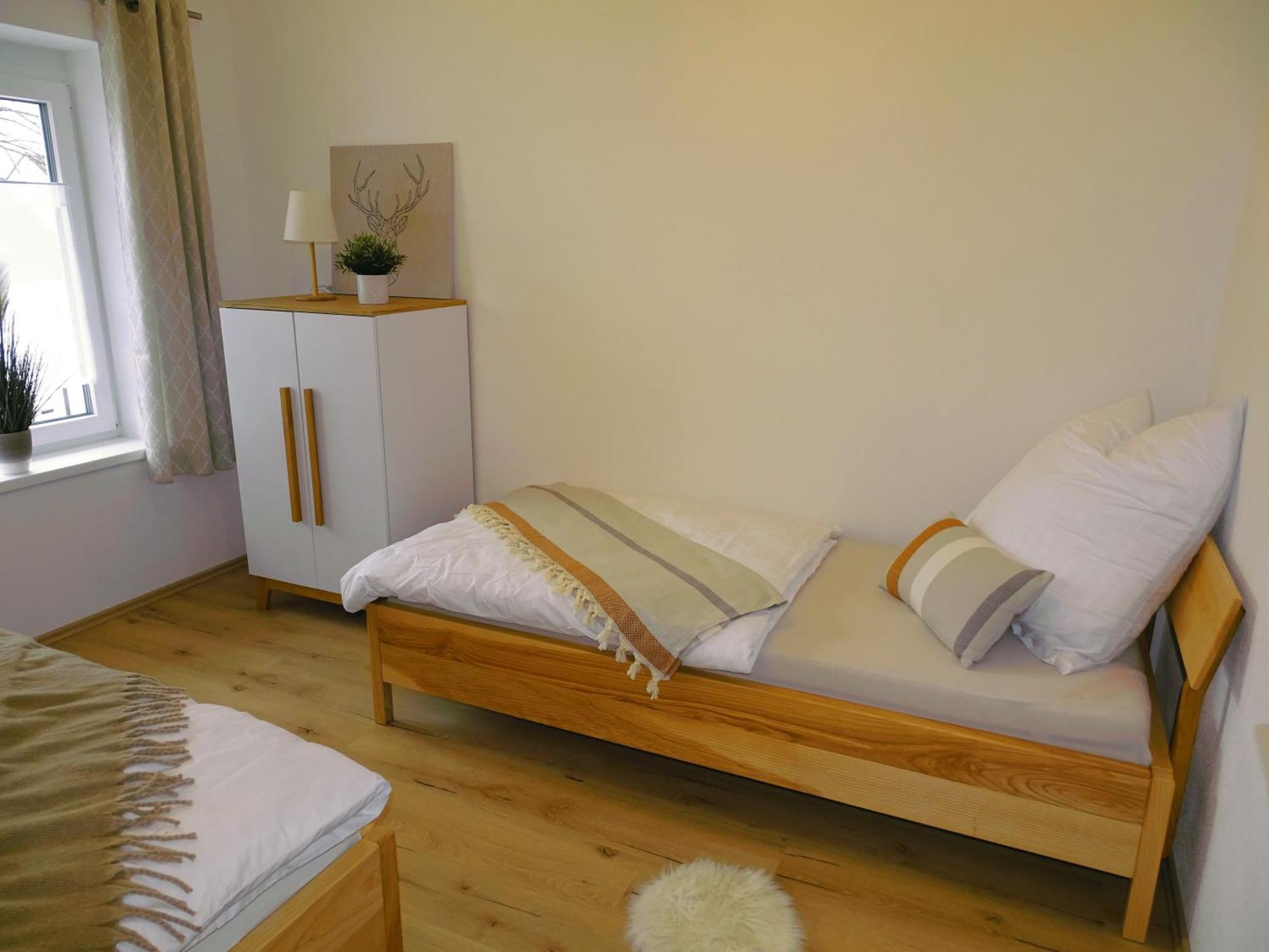 Ferienwohnung Schusternagerl Simbach ภายนอก รูปภาพ
