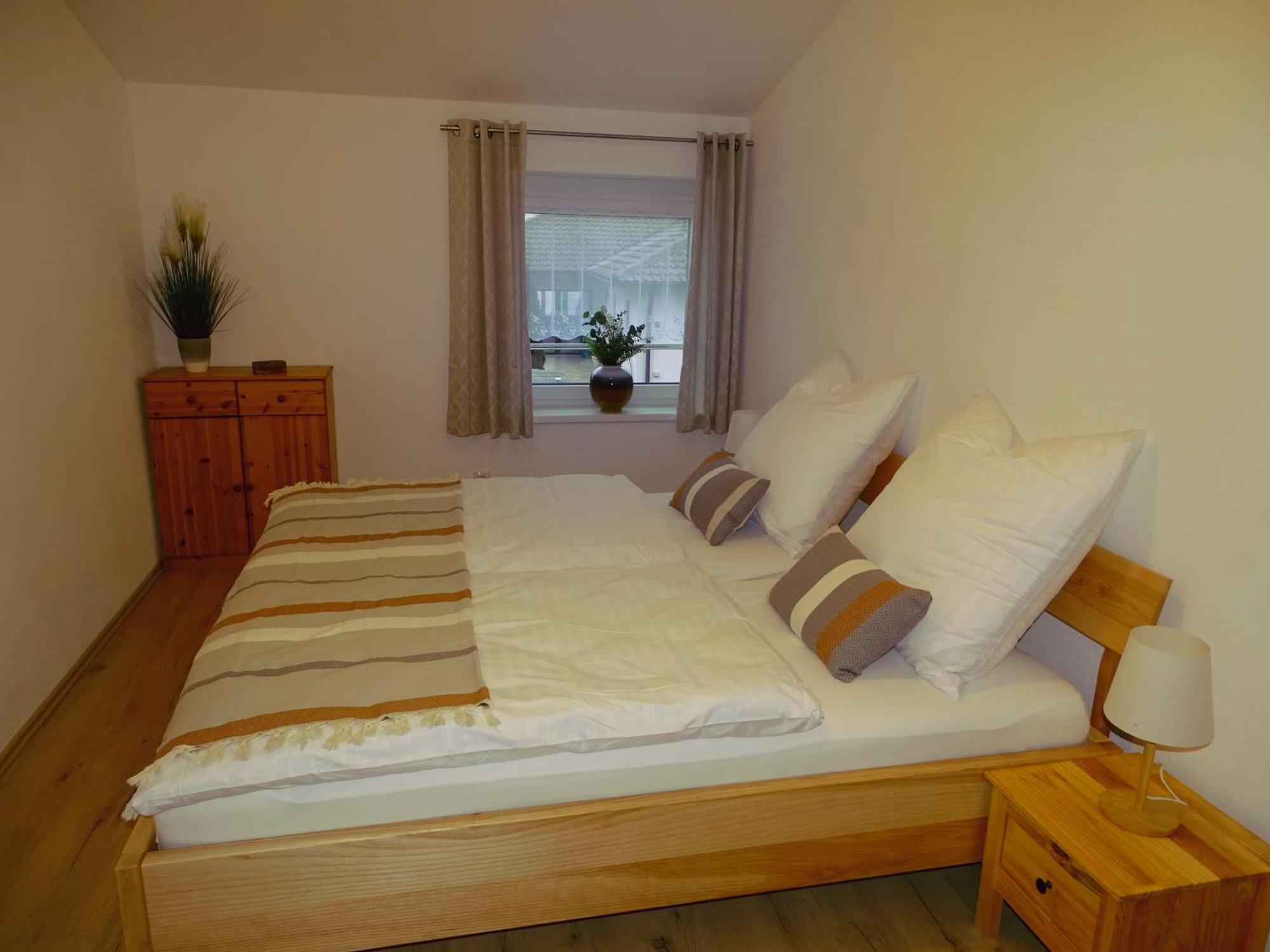 Ferienwohnung Schusternagerl Simbach ภายนอก รูปภาพ
