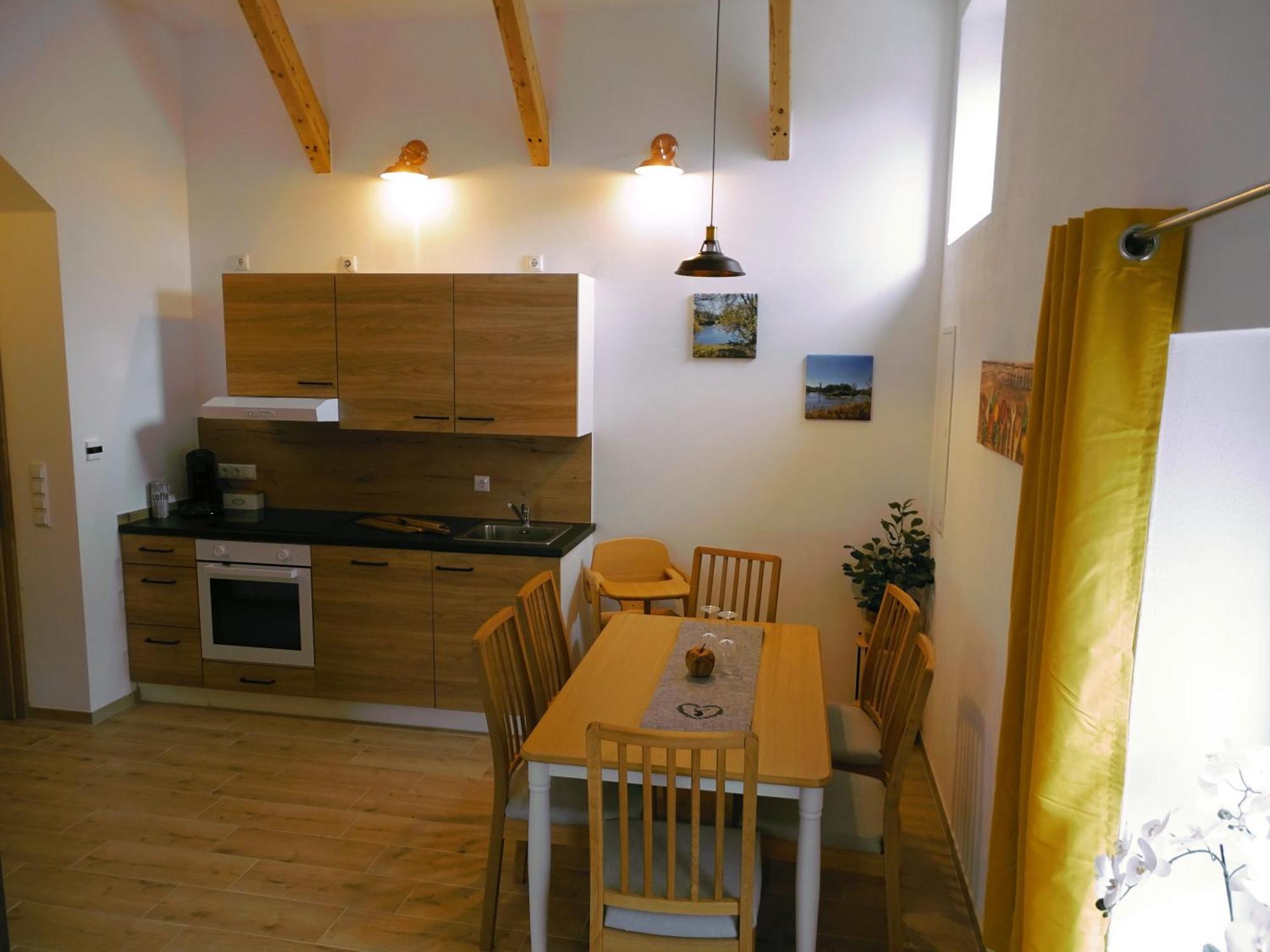 Ferienwohnung Schusternagerl Simbach ภายนอก รูปภาพ