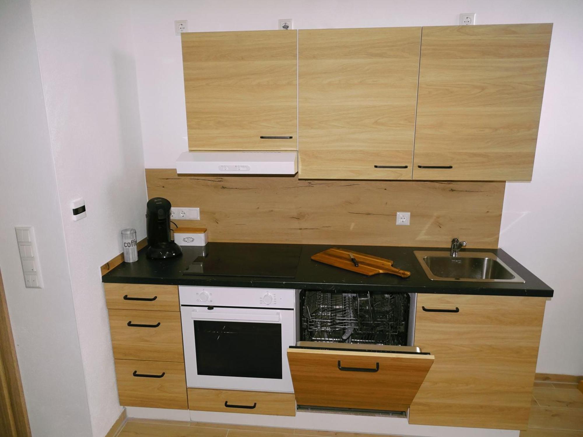 Ferienwohnung Schusternagerl Simbach ภายนอก รูปภาพ