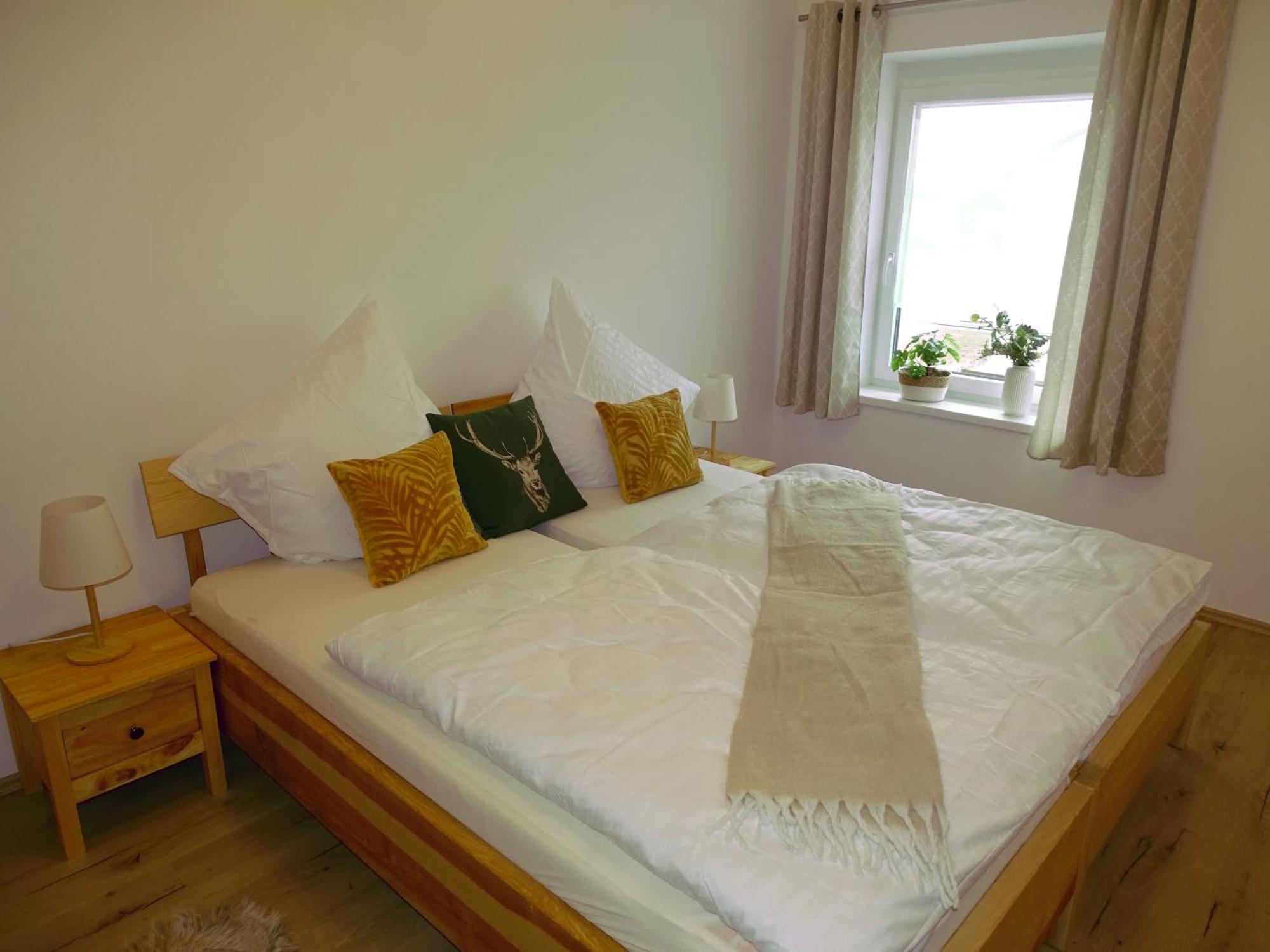 Ferienwohnung Schusternagerl Simbach ภายนอก รูปภาพ